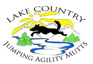 Lake Country Jumping Agility Mutts